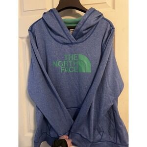 Women's North Face XXL